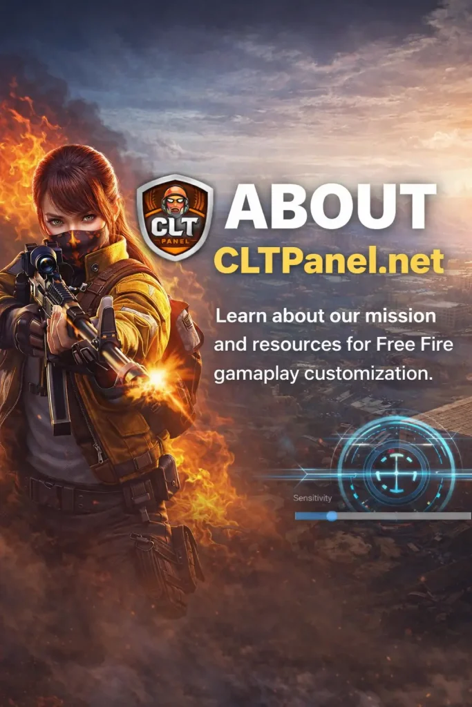 about clt panel ff