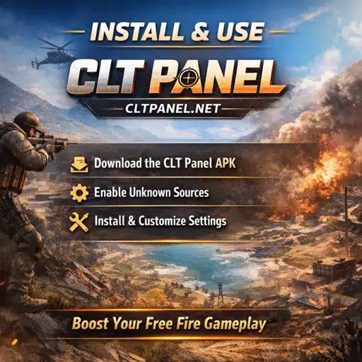 install clt panel